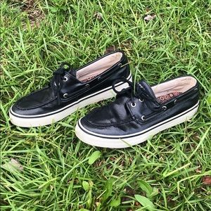 Sperry Bahama 2 Eye Black